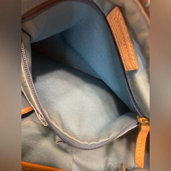Y2K Dooney & Bourke Bag - Picture 5 of 14
